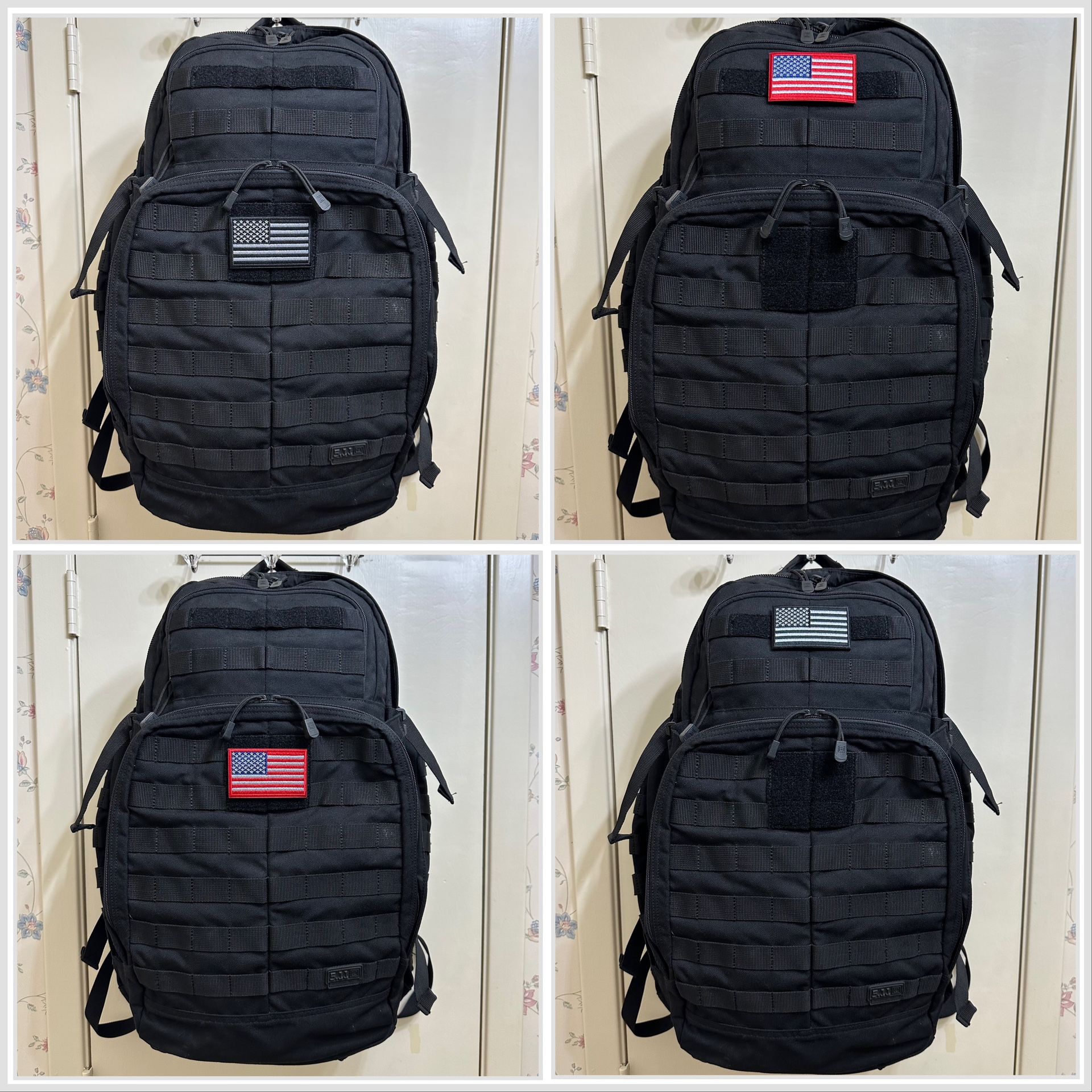 5.11 Tactical Rush 72 Backpack