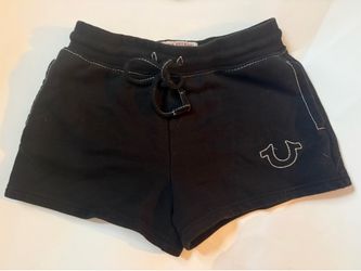 True religion shorts