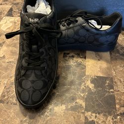 Men’s Choach Shoes Size 11.5