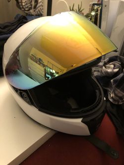 Shoei Helmet