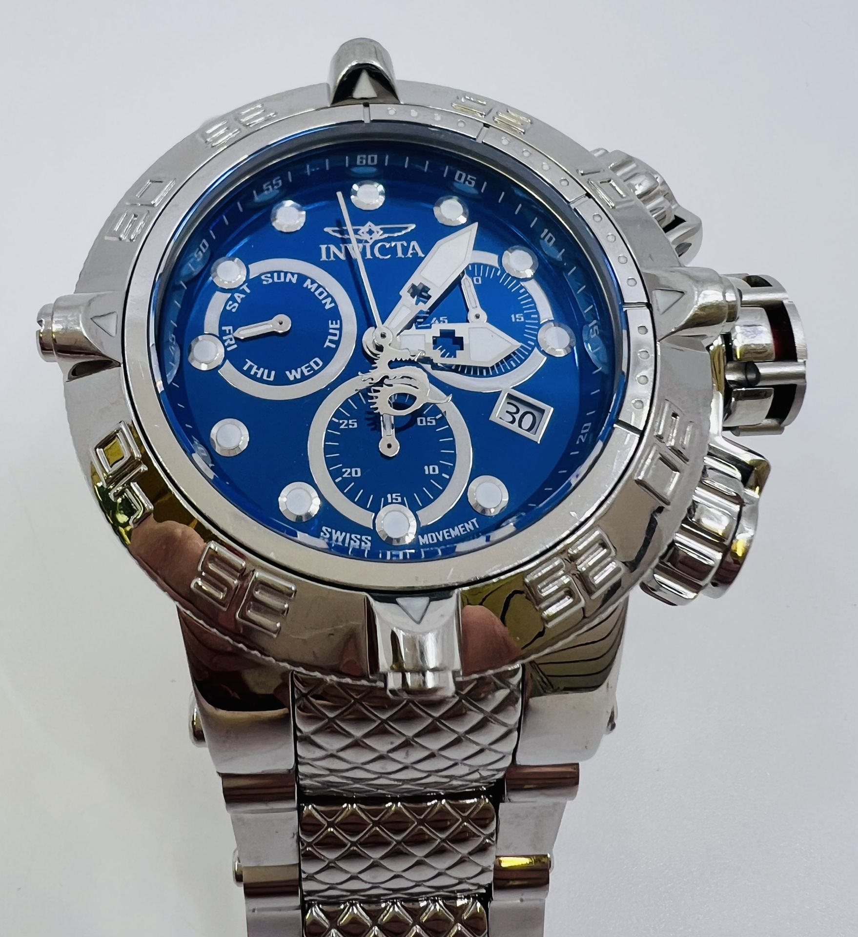 Subaqua Invicta 32972 Invicta Subaqua Men's Watches (Mod: 32972