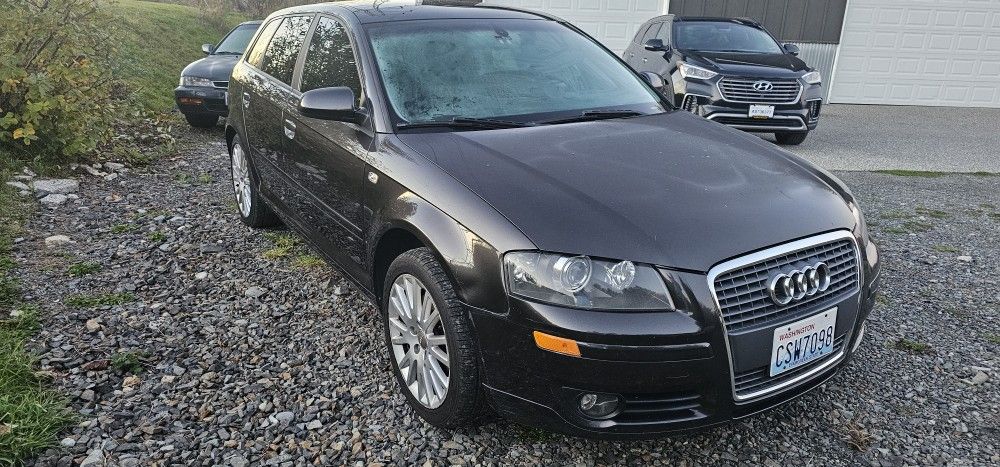 2006 Audi A3