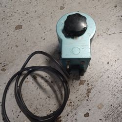 Variable Voltage Regulator