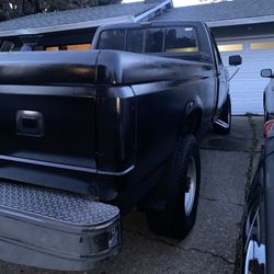 1987 Ford F-250