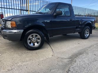 Ranger