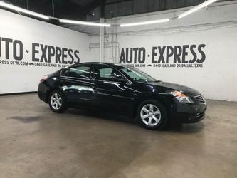 2008 Nissan Altima