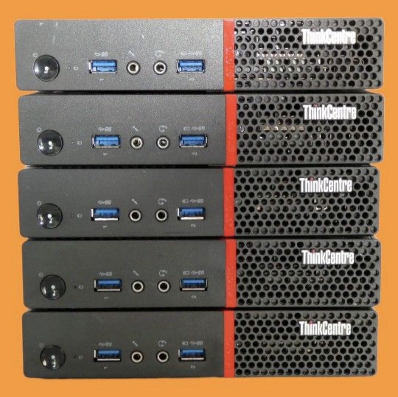 HP,  Dell, Lenovo Pro Grade Mini PCs! 