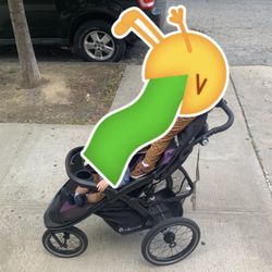 Stroller 