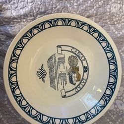 Garden Classics Salad Bowl