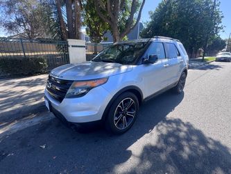 Explorer