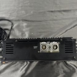 Sundown Audio Sia 3500d