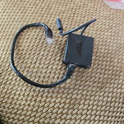 Amazon Ethernet Adapter