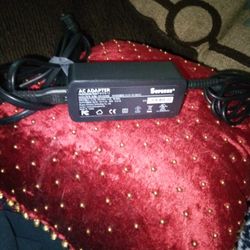 SPD195231D Superer 45W 19V AC Charger Adapter for HP Dell Chromebook

