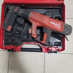 Hilti DX 6