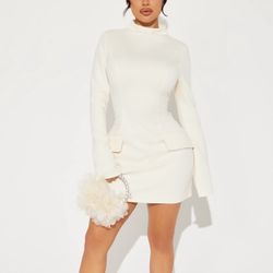 Fashion Nova Dress