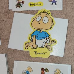 Vending Stickers Holo, Prizms All Kinds