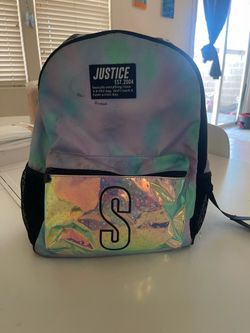 Free backpack