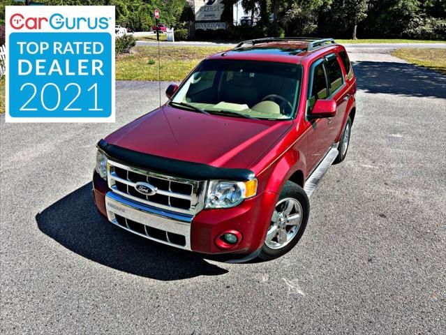 2012 Ford Escape