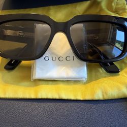 Gucci Sunglasses 