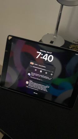ipad pro