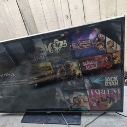 Samsung 55 Inch Smart 
