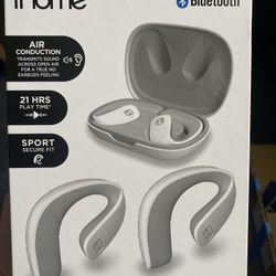 Ihome earbuds 