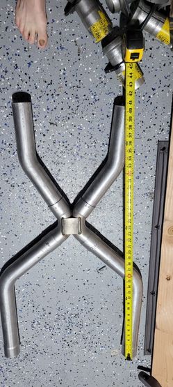 Exhaust