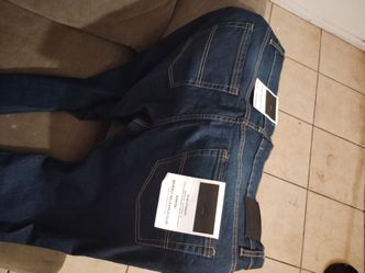 Jeans 44x32 brand new