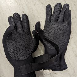 Body Glove Scuba Gloves 