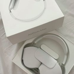 Selling AirPod 4 Pros And AirPod maxes 