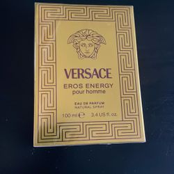 Versace Eros Energy 