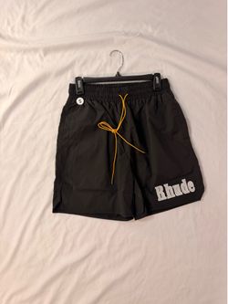 Rhude shorts different colors small/medium