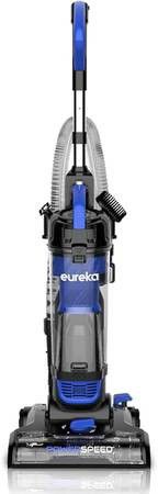 Used! Eureka Lightweight Powerful Upright Vacuum Cleaner


