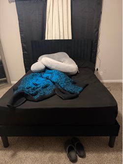 bed frame