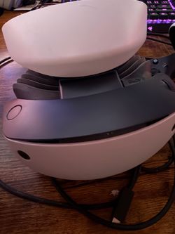PlayStation VR2 Headset