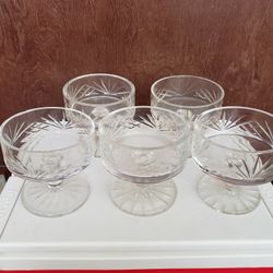 Ice Cream Cups