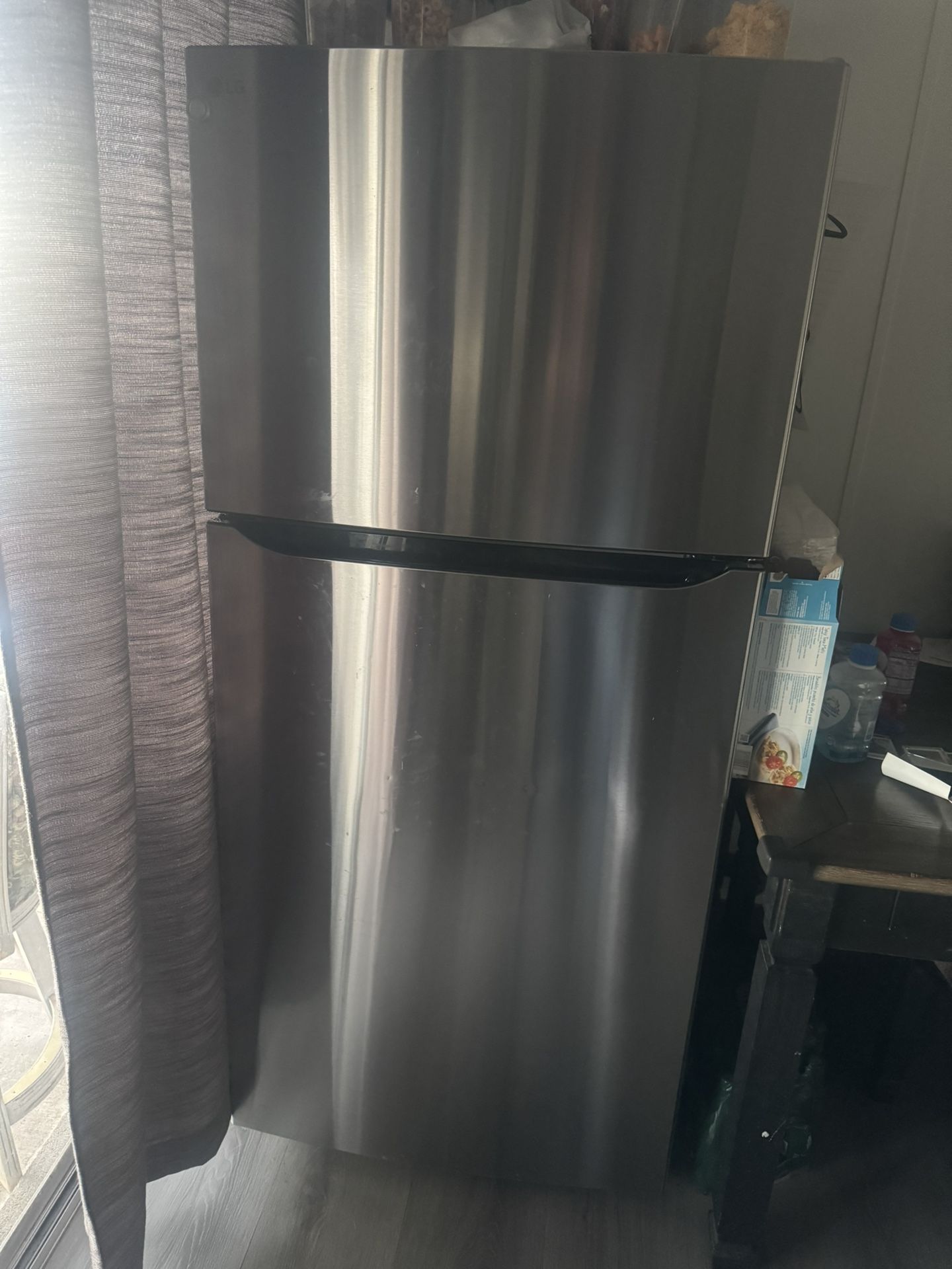 LG Fridge 