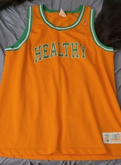 Midnight Organic Jersey