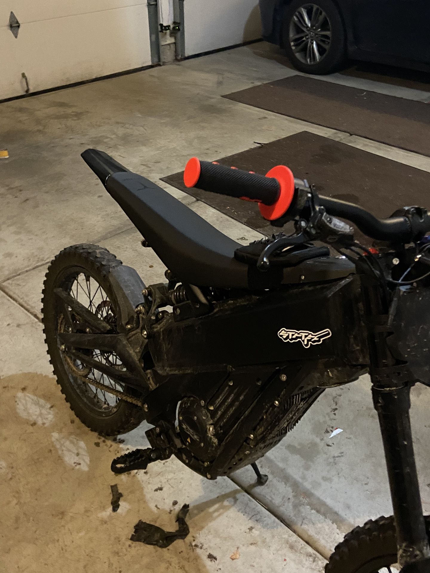talaria x3 pro 2025
