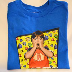 Boys Tee