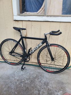 Throne phantom fixie