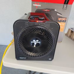 Vornado Heater