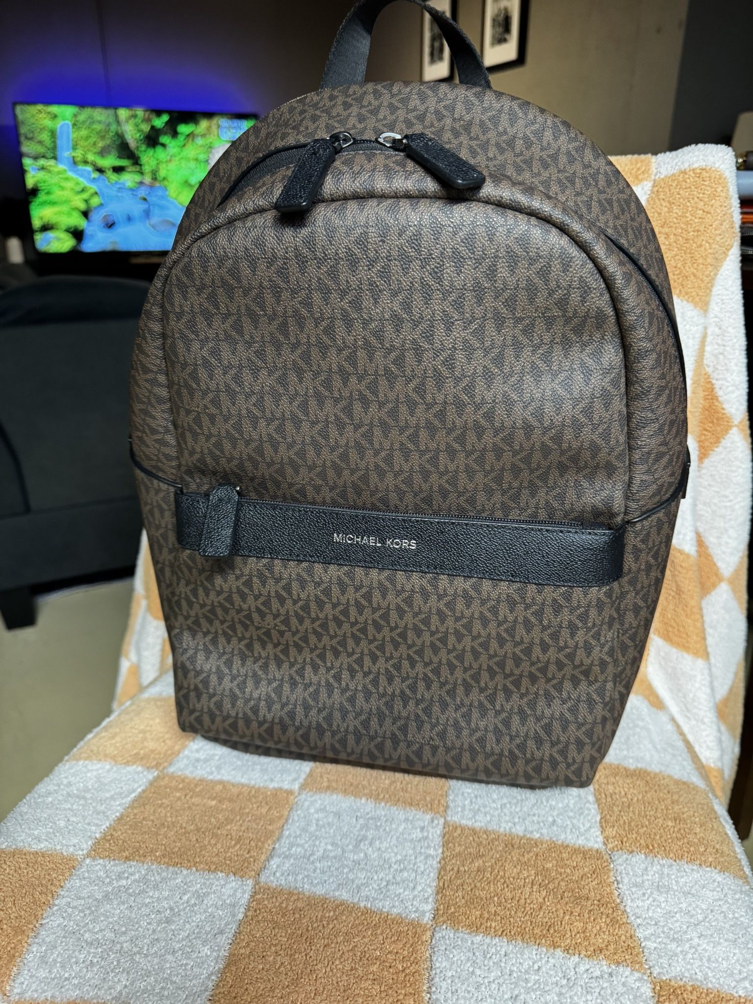 Michael Kors Backpack