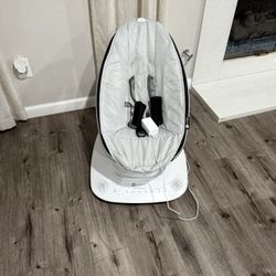 4moms Baby Swing 