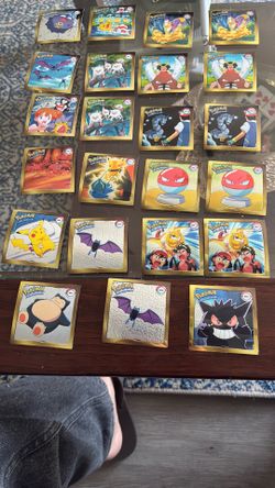 Pokémon