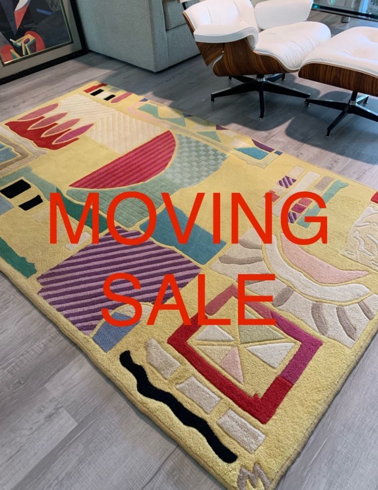 MOVING SALE EVERYTHING FOR $250