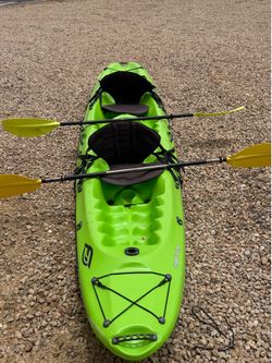 Kayak