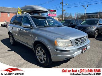 2013 Volvo XC90