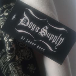 New SNOOP DOGG VARSITY JACKETS !! $40