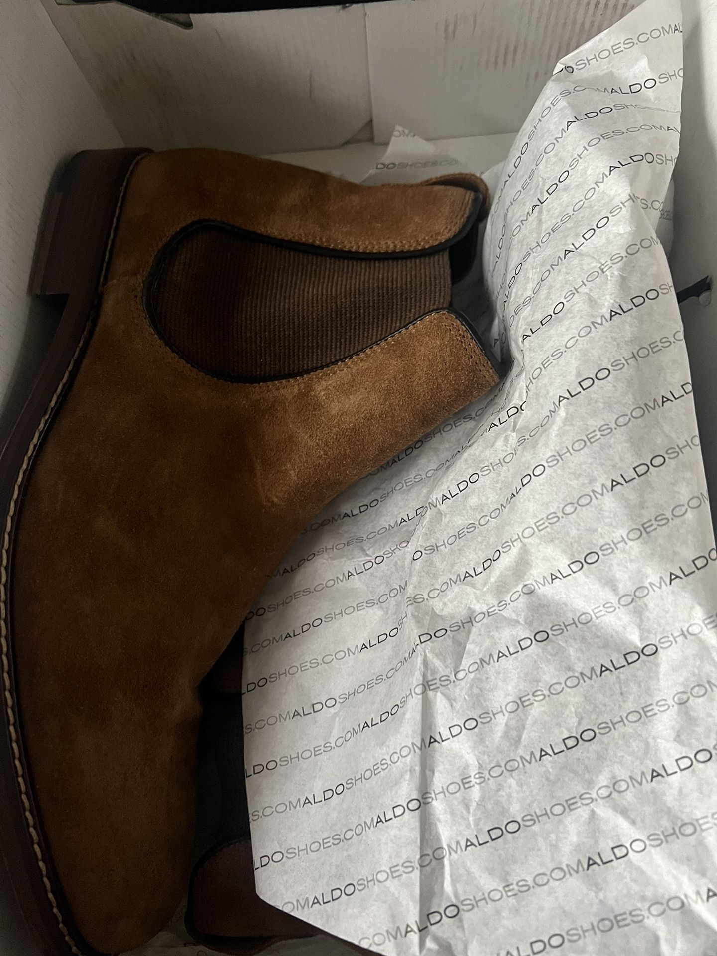 Men Shoes